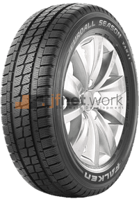Ganzjahres | FALKEN | EUROALL SEASON VAN11 | 225/55R17 109/107T