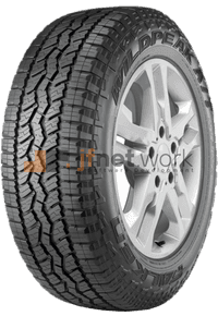 Ganzjahres | FALKEN | WILDPEAK A/T AT3WA | 265/65R17 112H