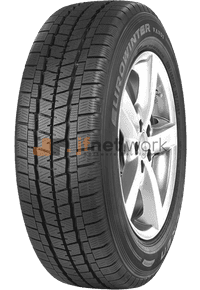 Winter | FALKEN | EUROWINTER VAN01 | 215/75R16 116/114R