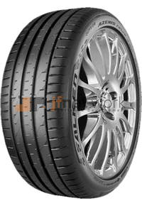 Sommer | FALKEN | AZENIS FK520 | 255/35R20 97Y