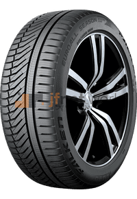 Ganzjahres | FALKEN | EUROALL SEASON AS220PRO | 235/40R18 95W
