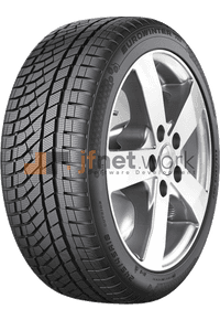Winter | FALKEN | EUROWINTER HS02PRO | 225/60R17 103V