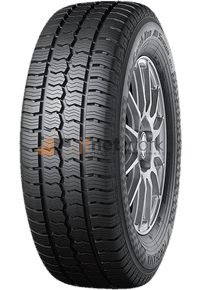 BLUEARTH-VAN ALL SEASON RY61