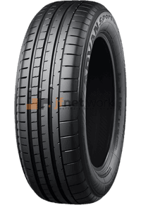 Sommer | YOKOHAMA | ADVAN SPORT V107 | 255/30R19 91Y