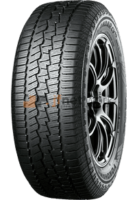 Ganzjahres | YOKOHAMA | GEOLANDAR CV4S G061 | 245/45R20 103V