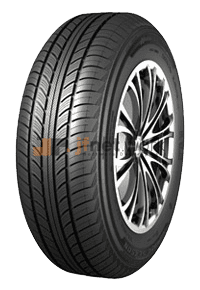 Ganzjahres | NANKANG | N-607+ | 185/70R14 88T