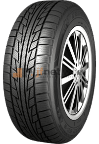 Winter | NANKANG | SNOW VIVA SV-2 | 185/55R16 87T
