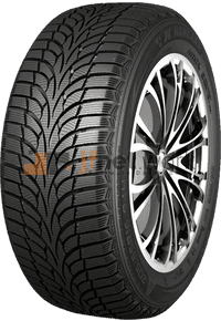 Winter | NANKANG | WINTER ACTIVA SV-3 | 235/50R17 100V