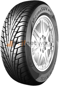 Ganzjahres | MAXXIS | MA-SAS, ALL SEASON | 255/65R17 114H