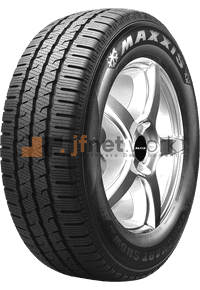 Winter | MAXXIS | VANSMART SNOW, WL2 | 225/75R16 118/116R