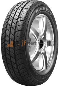 Ganzjahres | MAXXIS | VANSMART A/S AL2 | 195/70R15 104/102R