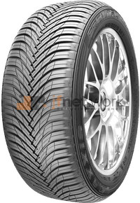 Ganzjahres | MAXXIS | PREMITRA ALL SEASON AP3 | 235/45R18 98W