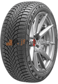 PREMITRA SNOW WP6 SUV