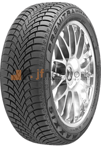Winter | MAXXIS | PREMITRA SNOW WP6 | 255/45R18 103V