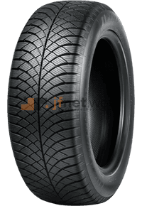 Ganzjahres | NANKANG | CROSS SEASONS AW-6 | 255/35R19 96Y
