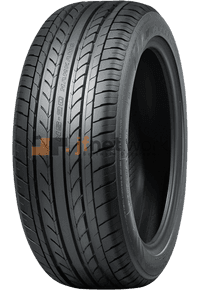 Sommer | NANKANG | NOBLE SPORT NS-20 | 245/45R18 100Y