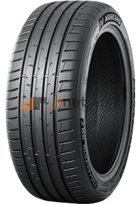 Sommer | NANKANG | AS-3 | 255/40R18 99Y