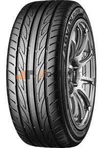 Sommer | YOKOHAMA | ADVAN FLEVA V701 | 255/35R19 96W