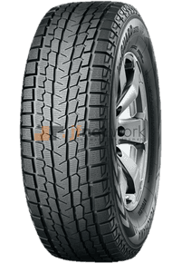 Winter | YOKOHAMA | ICEGUARD G075 | 195/80R15 96Q