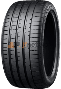 Sommer | YOKOHAMA | ADVAN SPORT V107 | 325/40R22 114Y