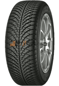 Ganzjahres | YOKOHAMA | BLUEARTH-4S AW21 | 235/45R17 97Y