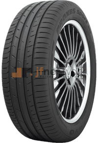 Sommer | TOYO | PROXES SPORT SUV | 235/60R18 107W