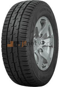 Winter | TOYO | OBSERVE VAN | 185/75R16 104/102S