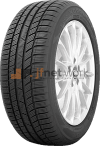 Winter | TOYO | SNOWPROX S954 | 255/30R19 91W