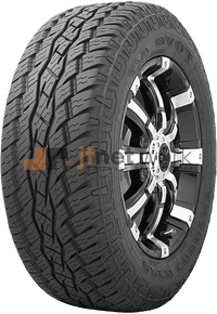 Sommer | TOYO | OPEN COUNTRY A/T+ | 245/75R17 121/118S