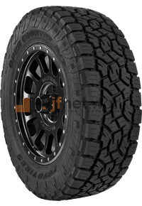 Ganzjahres | TOYO | OPEN COUNTRY A/T III | 195/80R15 96S