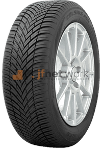 Ganzjahres | TOYO | CELSIUS AS2 | 255/45R20 105W