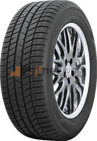 SNOWPROX S 954 SUV