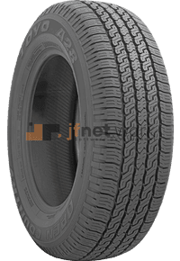 Sommer | TOYO | OPEN COUNTRY A28 | 245/65R17 111S