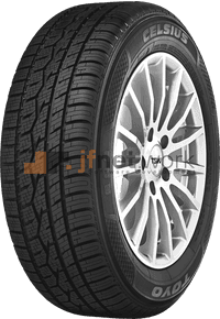 Ganzjahres | TOYO | CELSIUS | 165/60R15 77H