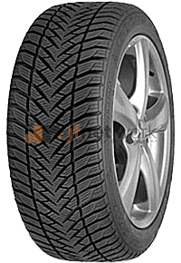 Winter | GOODYEAR | ULTRA GRIP + SUV | 255/60R18 112H