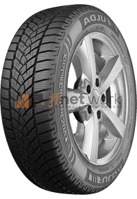 Winter | FULDA | KRISTALL CONTROL SUV | 255/55R18 109H