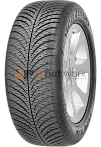 Ganzjahres | GOODYEAR | VECTOR 4SEASONS GEN-2 | 185/70R14 88T