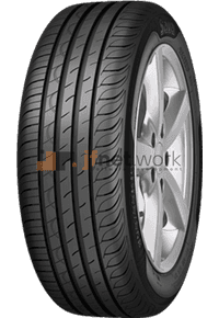Sommer | SAVA | INTENSA HP 2 | 205/55R16 91H