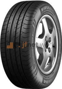 Sommer | FULDA | ECOCONTROL SUV | 255/55R19 111V
