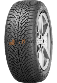 Ganzjahres | FULDA | MULTICONTROL | 225/50R17 98V