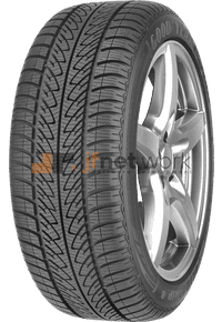 Winter | GOODYEAR | ULTRA GRIP 8 PERFORMANCE | 285/45R20 112V