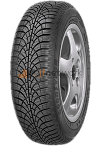 Winter | GOODYEAR | ULTRAGRIP 9+ | 165/70R14 81T