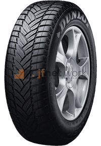 Winter | DUNLOP | GRANDTREK WT M3 | 265/55R19 109H