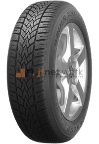 Winter | DUNLOP | WINTER RESPONSE 2 | 195/50R15 82H