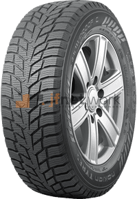 Winter | NOKIAN | SNOWPROOF C | 225/75R16 121/120R