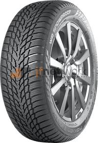 Winter | NOKIAN | WR SNOWPROOF | 175/65R17 87H