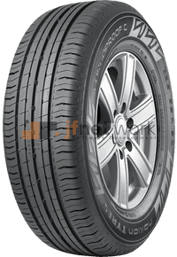 Sommer | NOKIAN | CARGOPROOF C | 195/75R16 110/108R