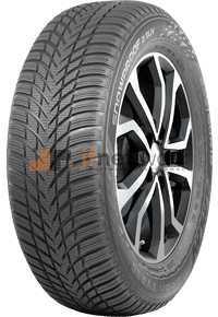Winter | NOKIAN | SNOWPROOF 2 SUV | 225/65R17 106H