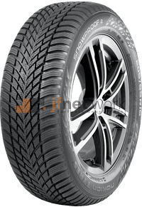 Winter | NOKIAN | SNOWPROOF 2 | 235/50R17 100V
