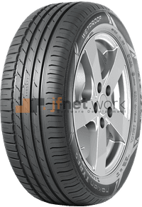 Sommer | NOKIAN | WETPROOF 1 | 195/65R15 91H